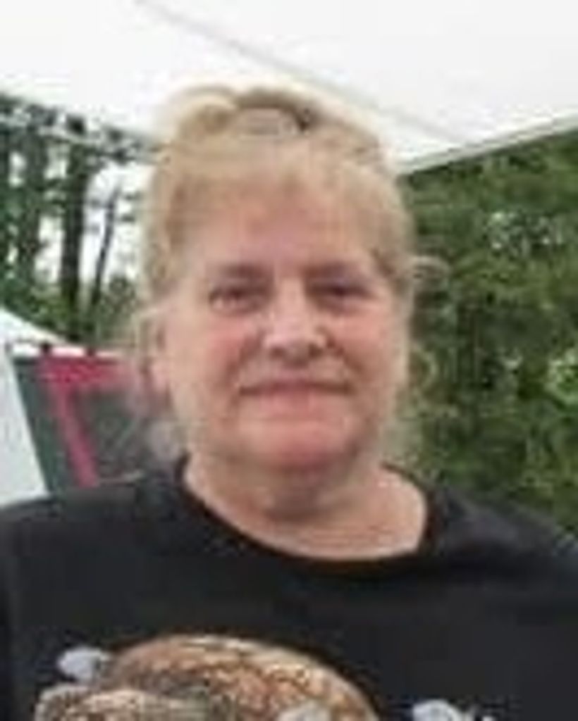 Shirley M. Guyer Profile Photo