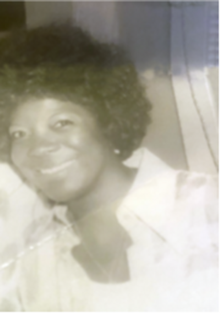 Ms. Myrie Johnson
