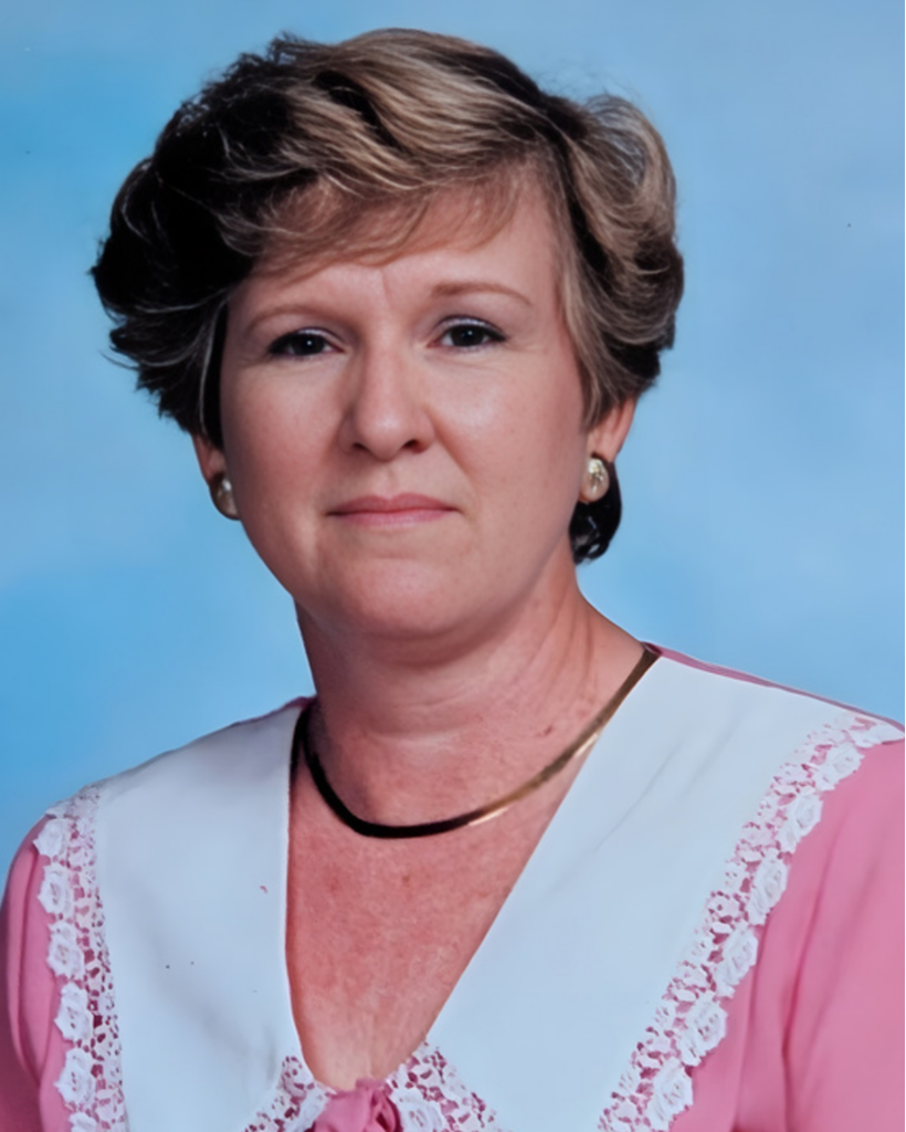 Patricia Brogden Kelley Profile Photo