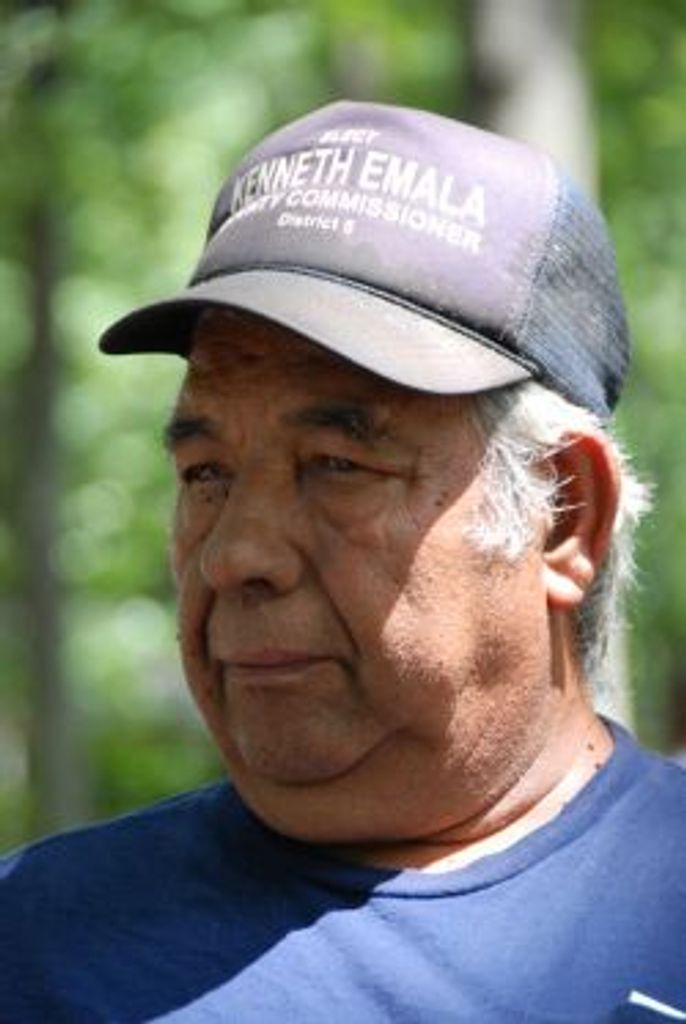Hipolito Salazar Profile Photo
