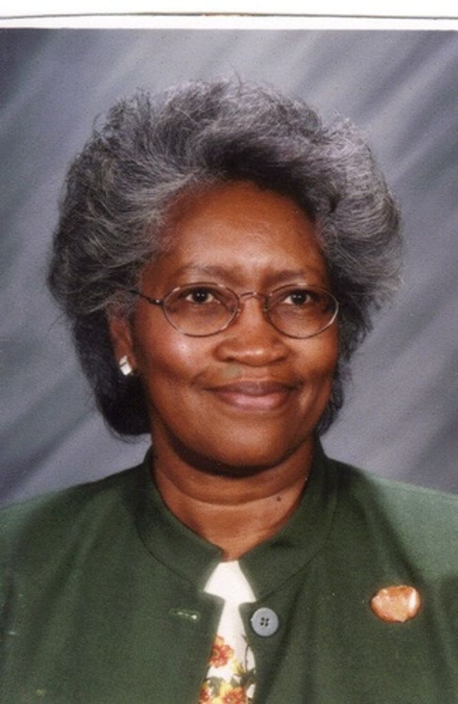 Elizabeth A. Ware Aka Libby Walker