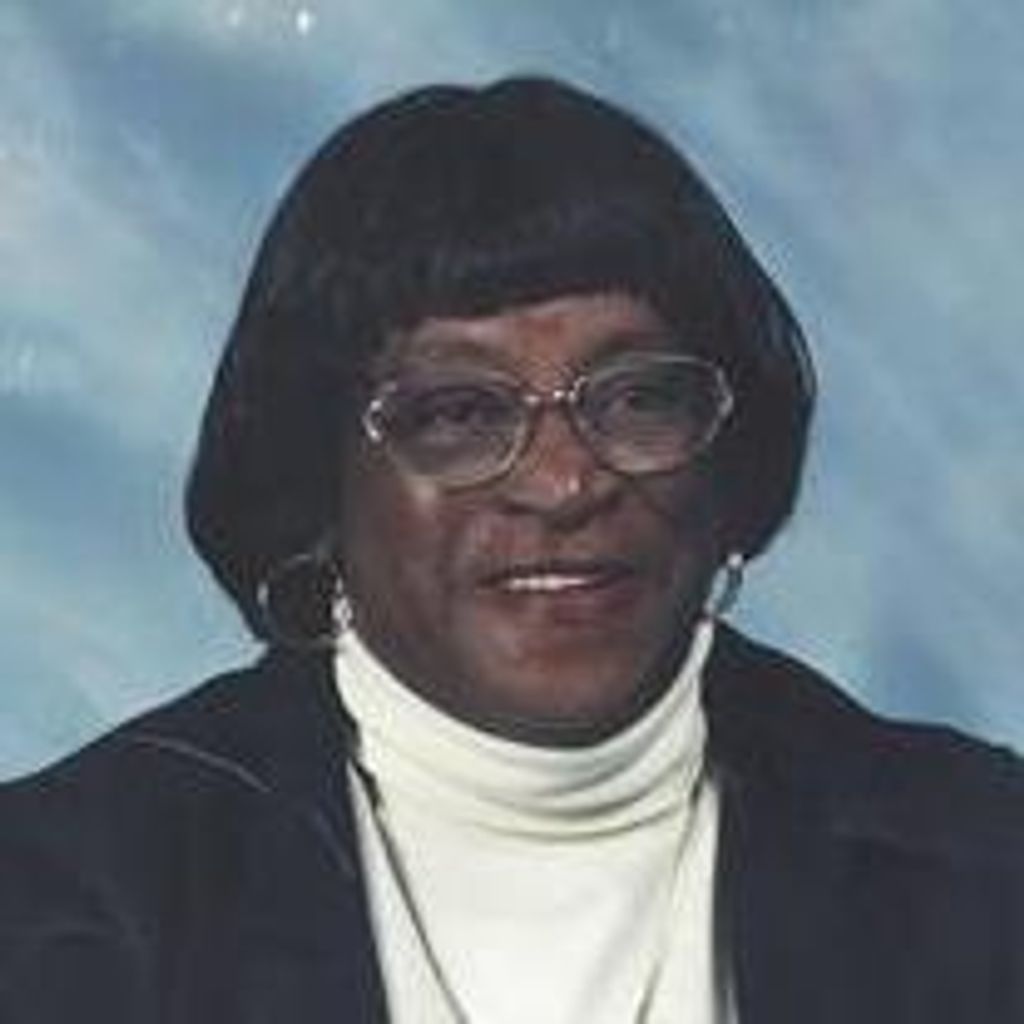 Audrey Ruth Nance