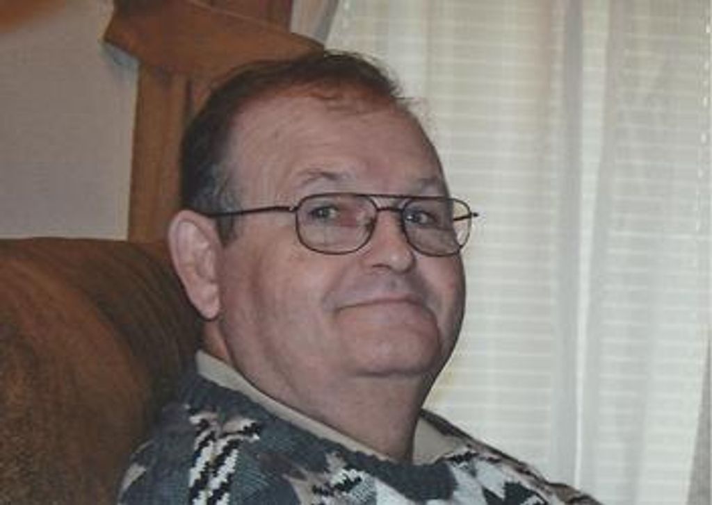 Terry R. Eddings