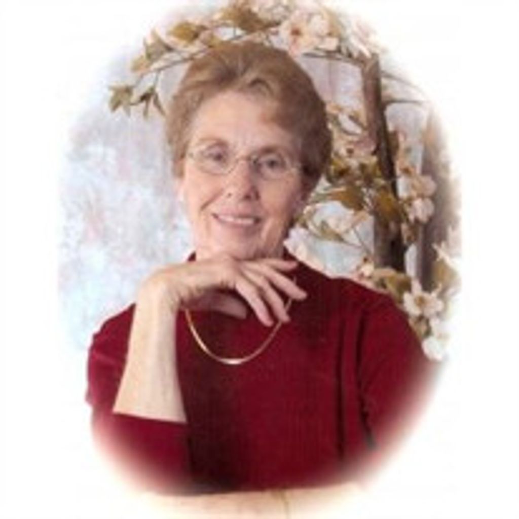 Bernice McCoard Sheehan