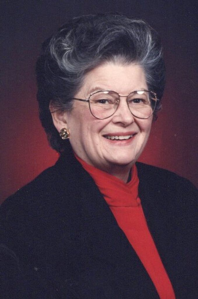 Barbara Lucille Reed Frable Profile Photo