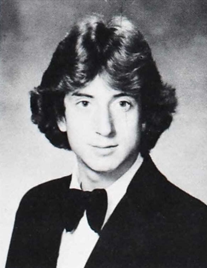 Michael Gerard Chatelain Profile Photo