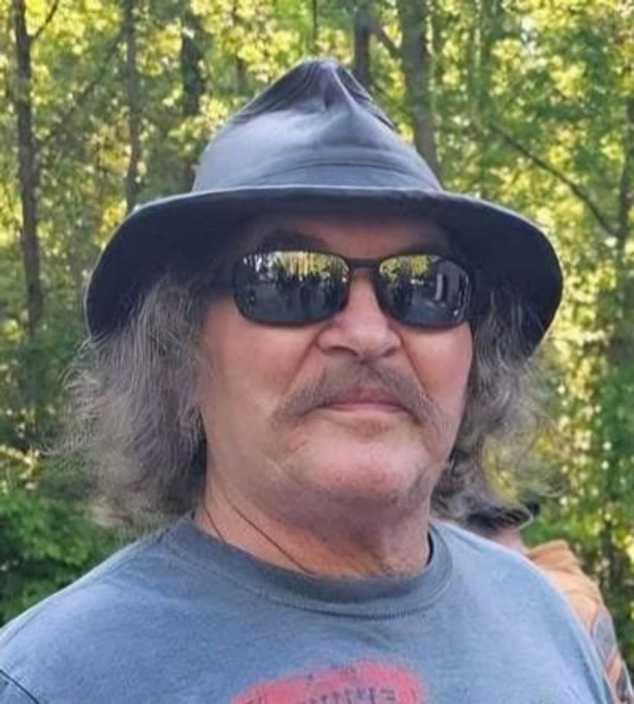 Ronald Lawrence Dunn Profile Photo
