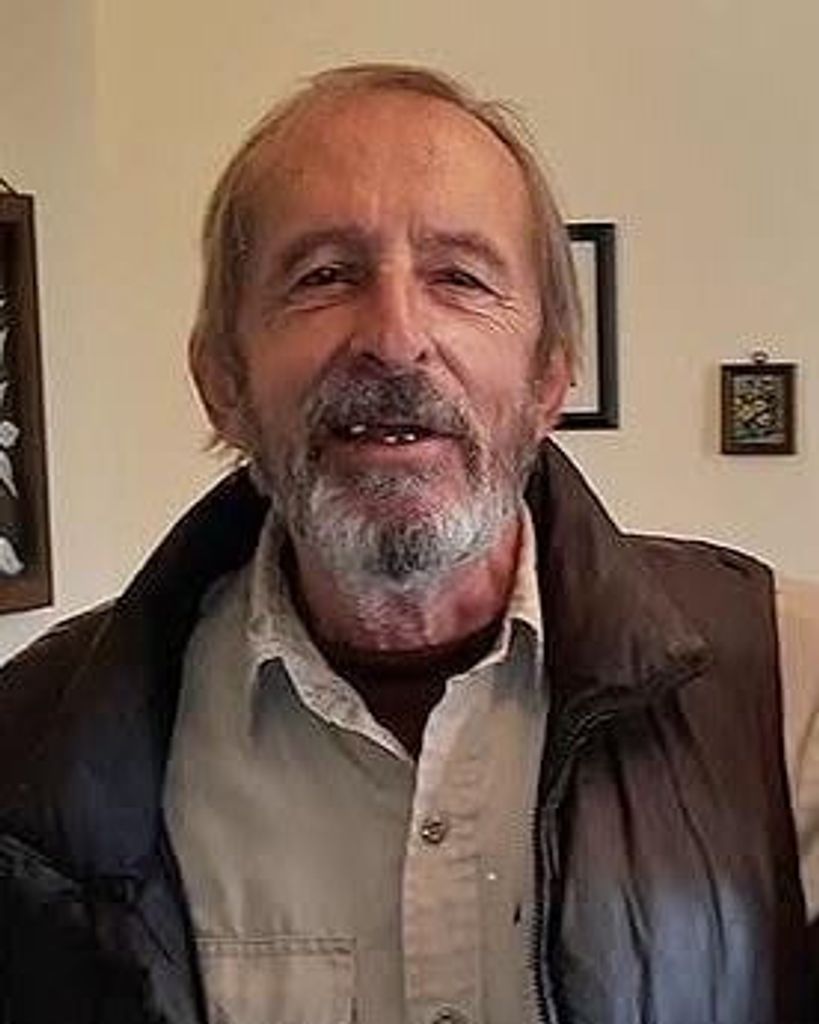 Eric J. Bosshard Profile Photo