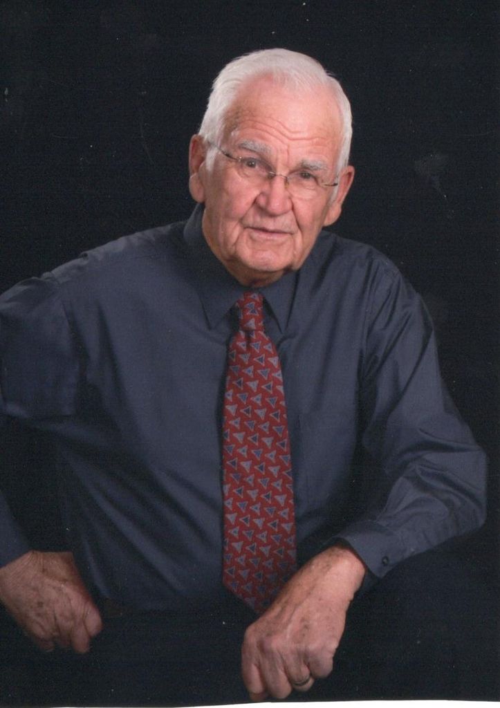 Jack Handley Profile Photo