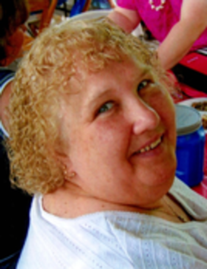 Priscilla Ann Mccoy Profile Photo