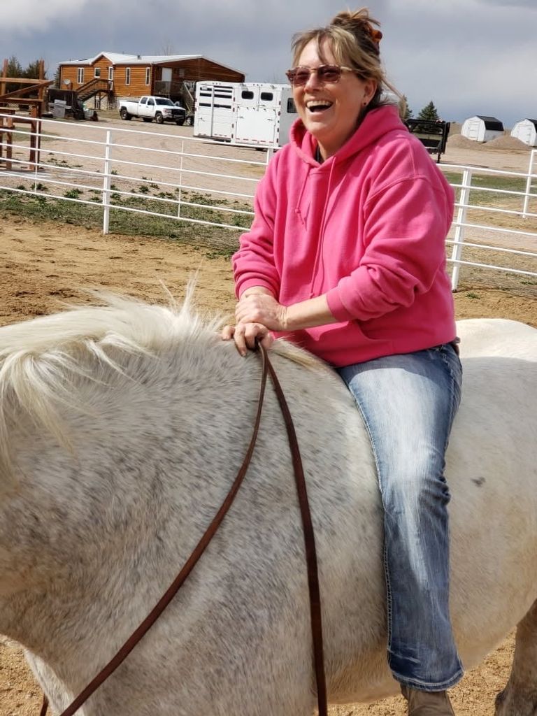 Christy Staab