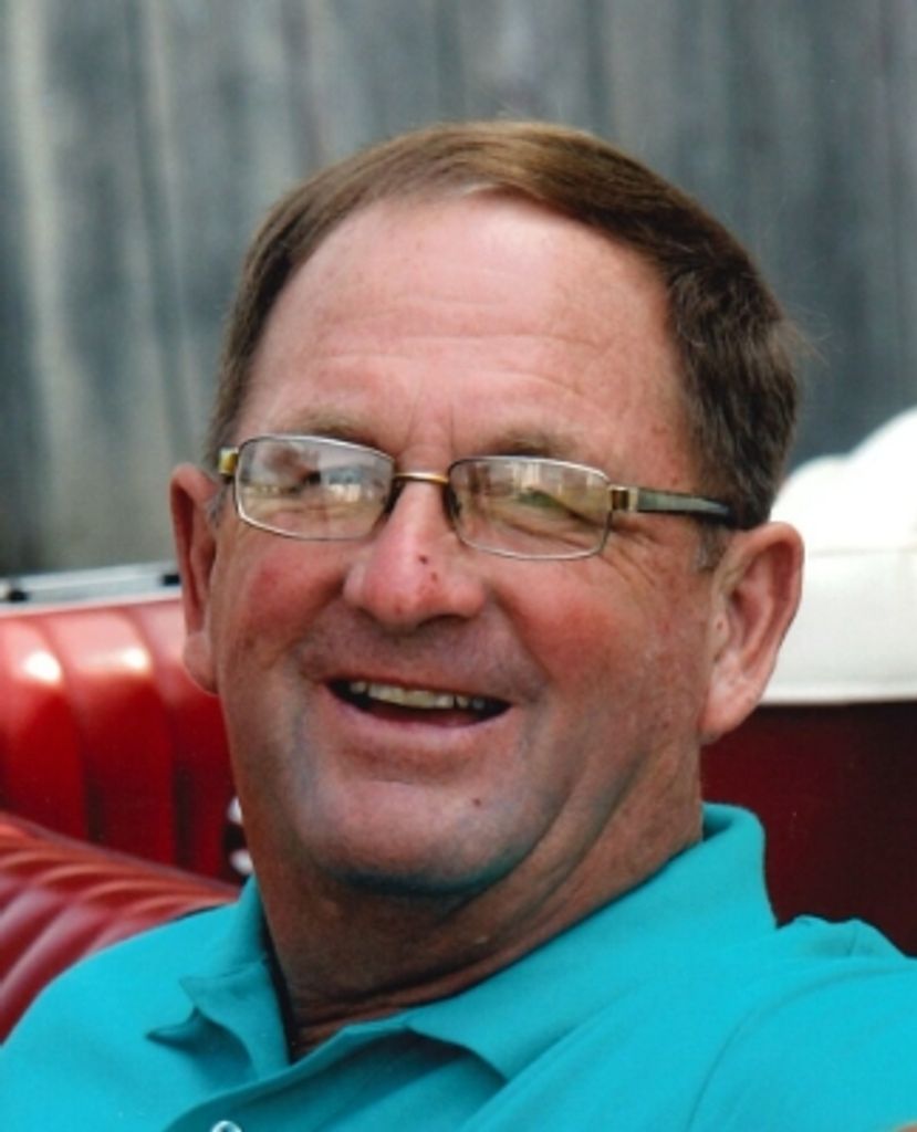 Daniel J. Willenborg