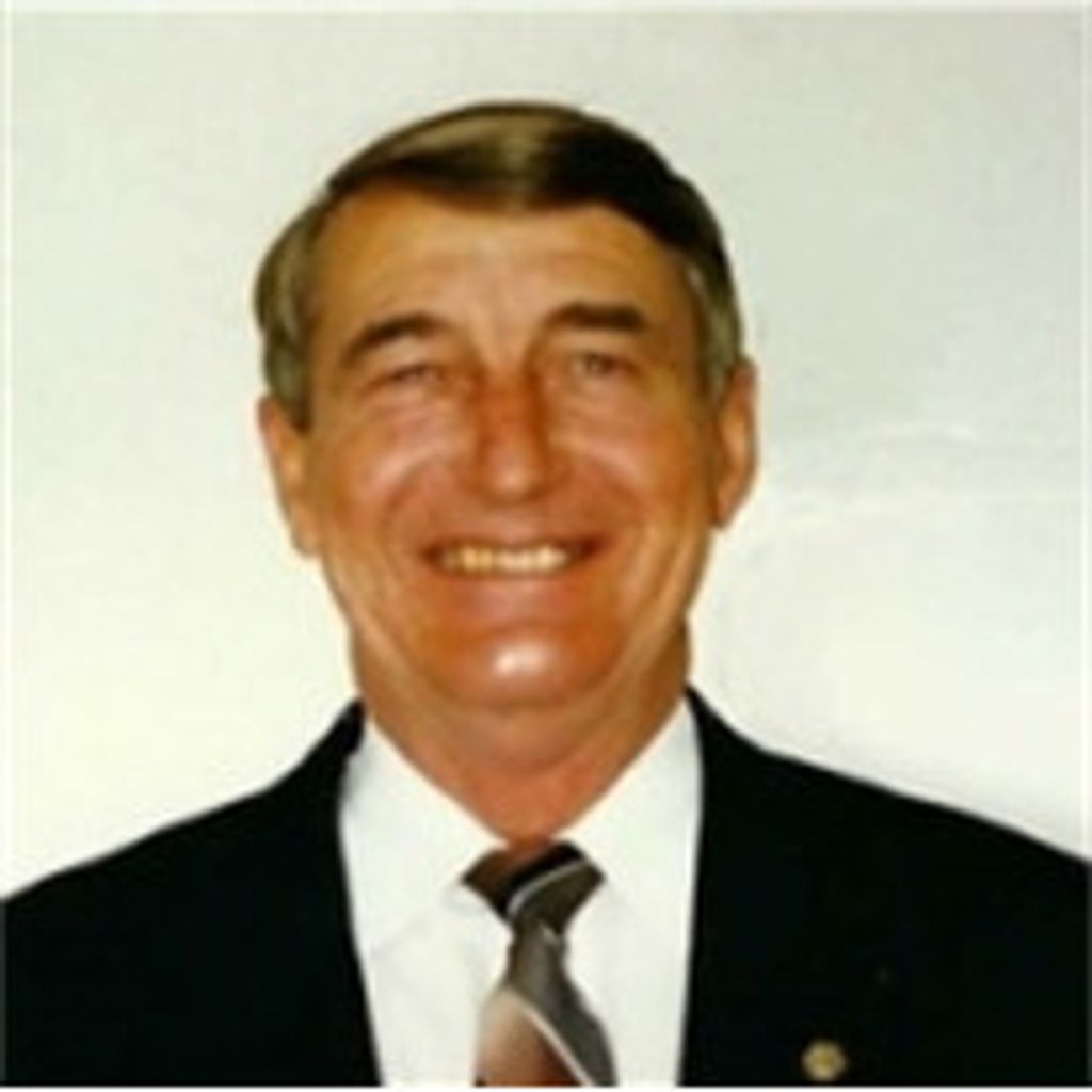 Enoch Jesse Robinson