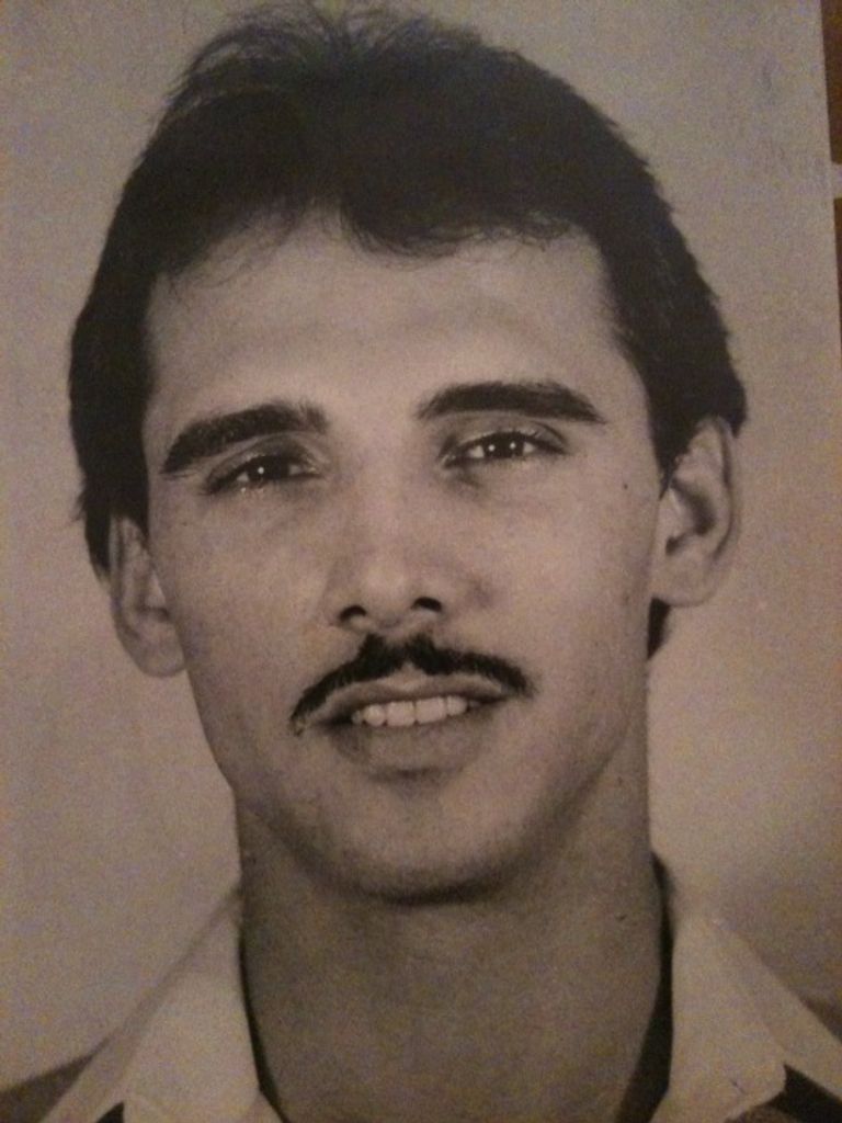 Robert W. Harrison Profile Photo