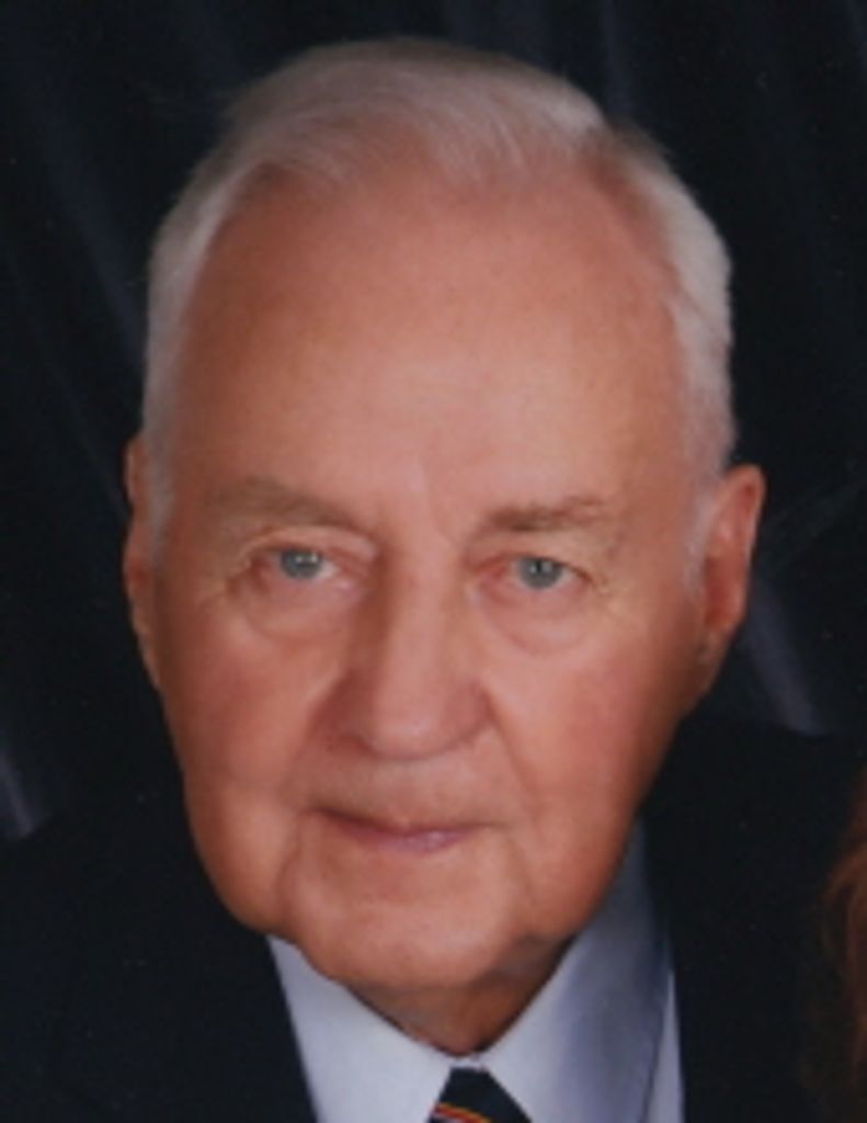 George M Leute, Jr.
