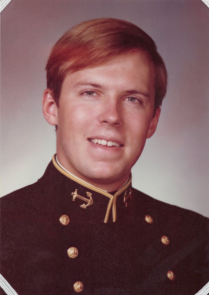 Peter "Pete" Joseph Krug