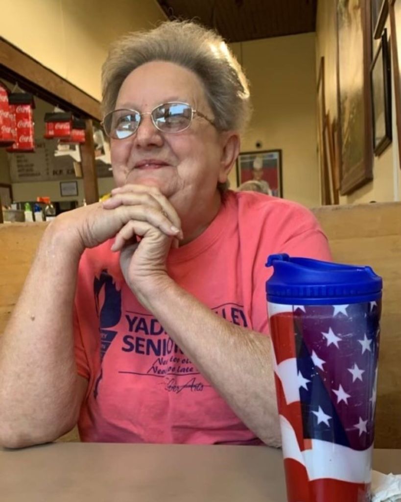 Judy Gay Soper