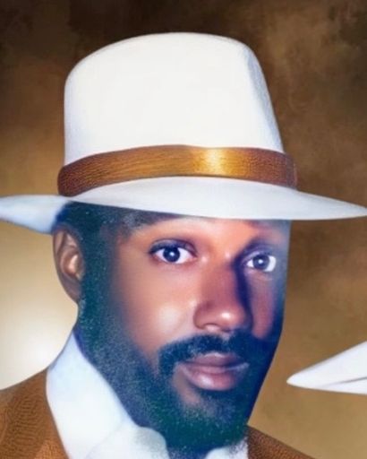Johnny Gray, Sr.'s obituary image