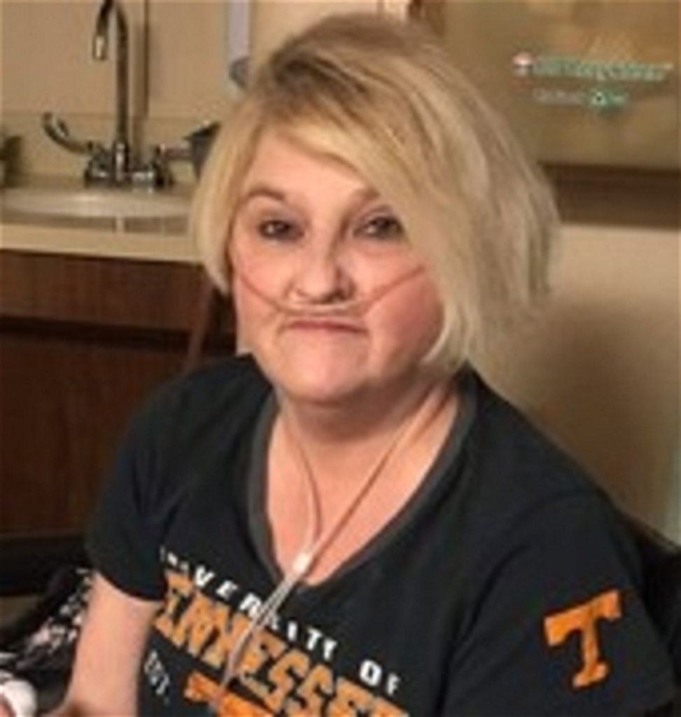 Lisa Daniel Profile Photo