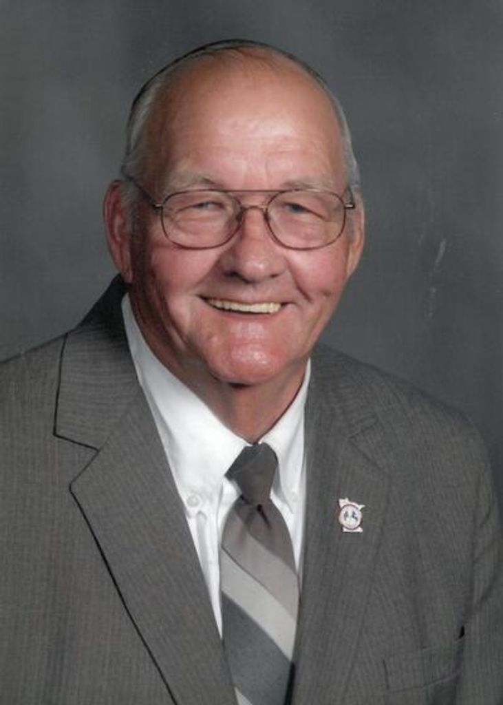 Einar Kvasager Profile Photo