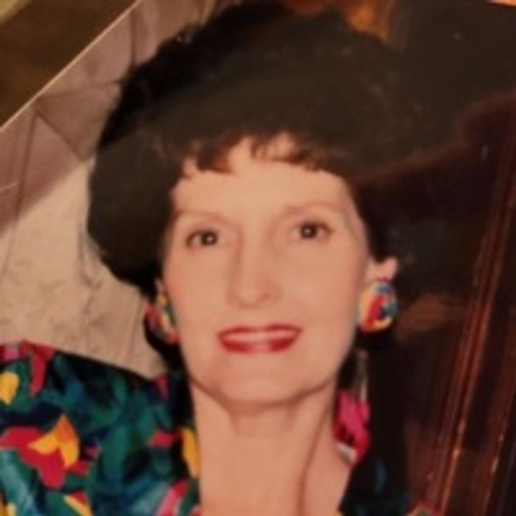 Carolyne H. Norred