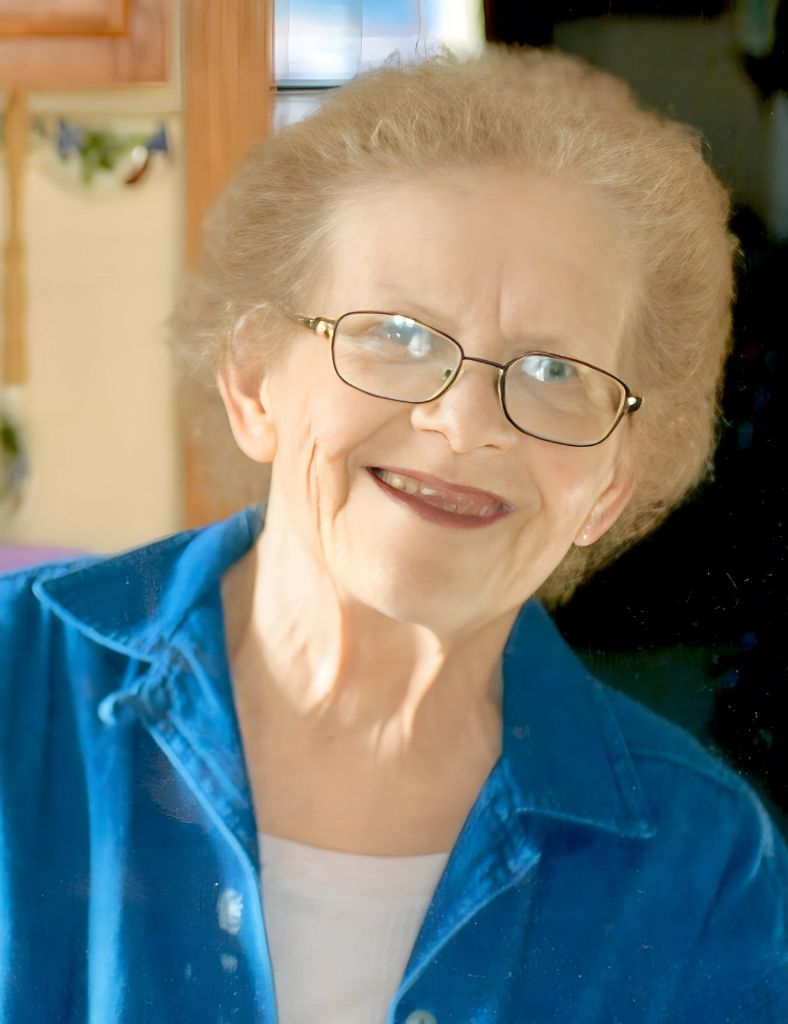 Judy Ann Johnson Profile Photo