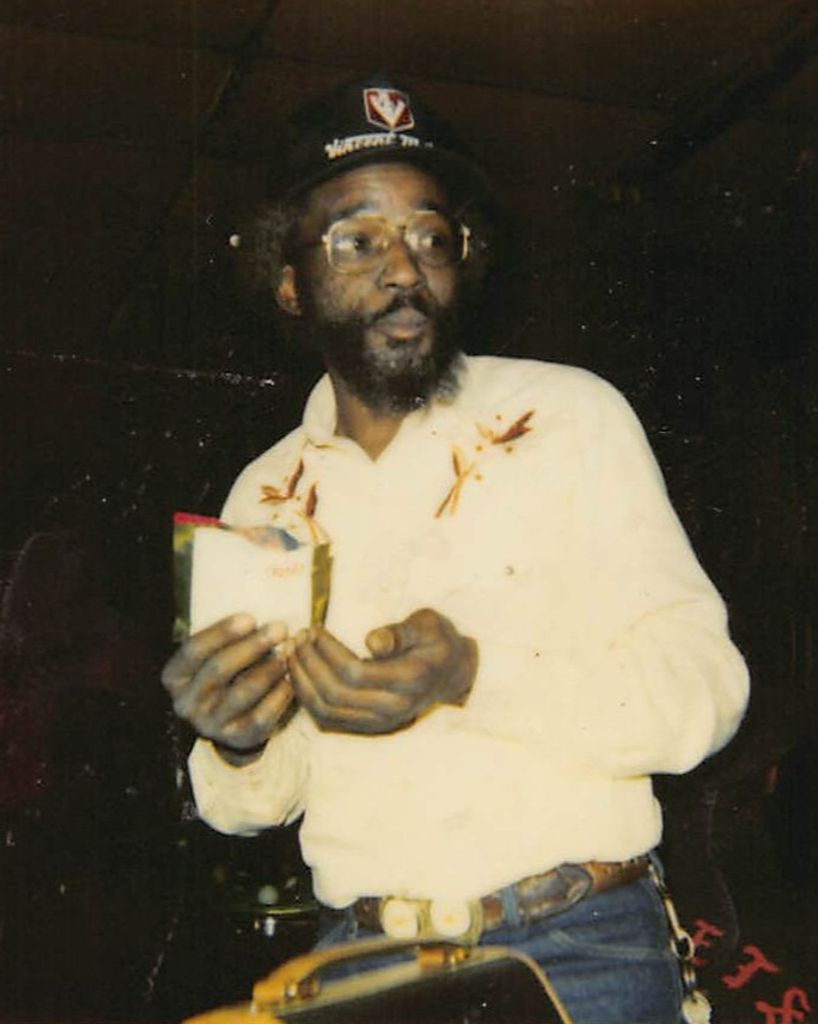 WILLIE LEE GUNELS