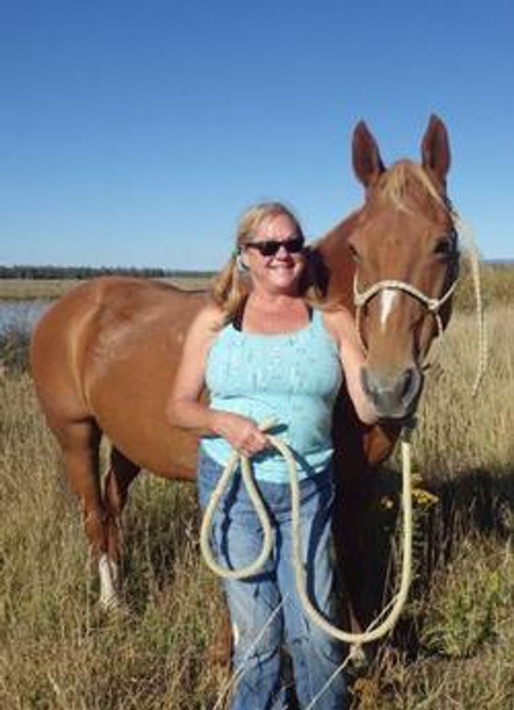 Lesa Rice Profile Photo