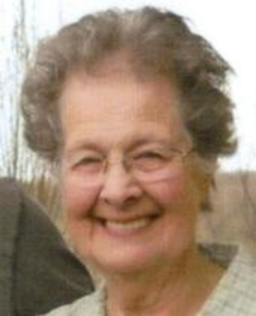 Stella M. Rutherford Profile Photo