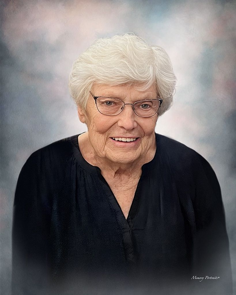 Carolyn Sue Engel