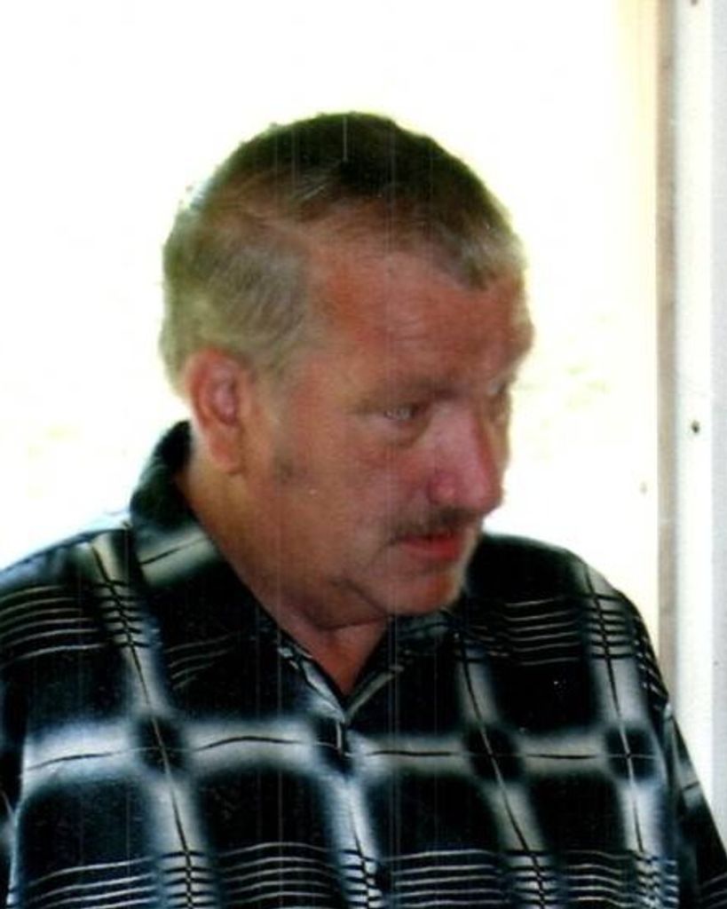 Paul D. Butcher