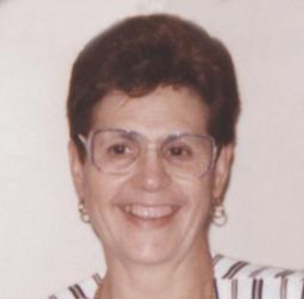 Maria R. Valerio