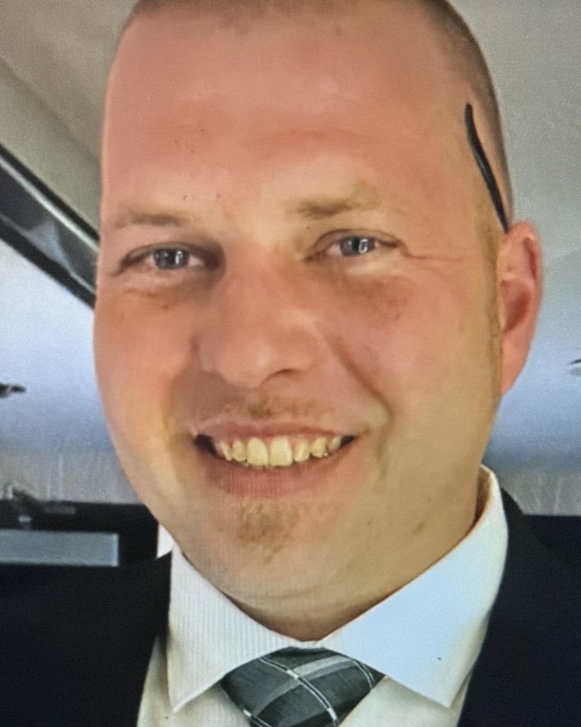 Frank J. Andrews Profile Photo