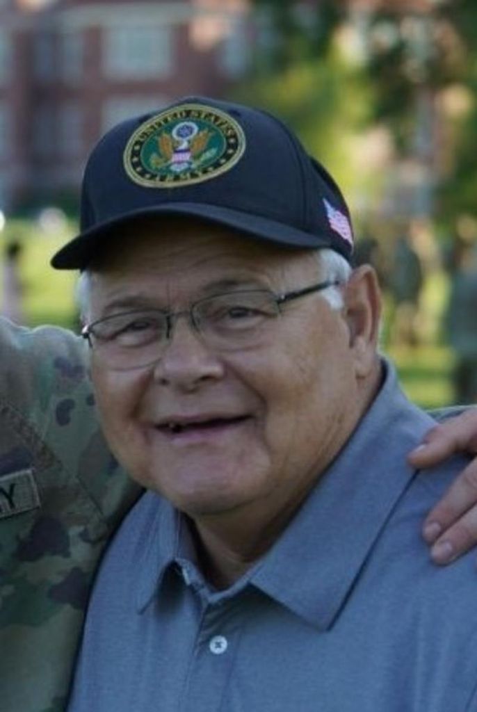 Larry Craighead Profile Photo