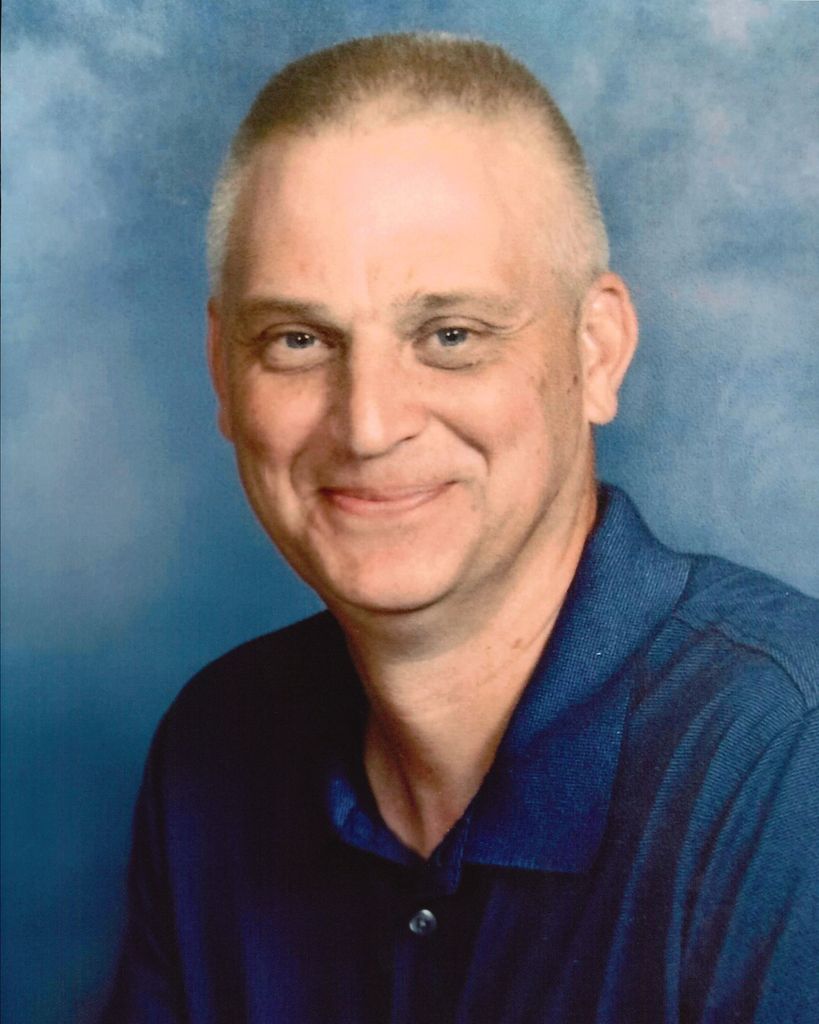Kevin Michael Robbins