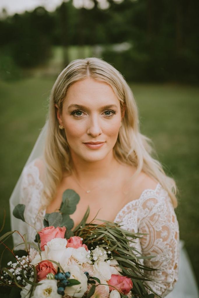 Samantha Freeman Barnum Profile Photo