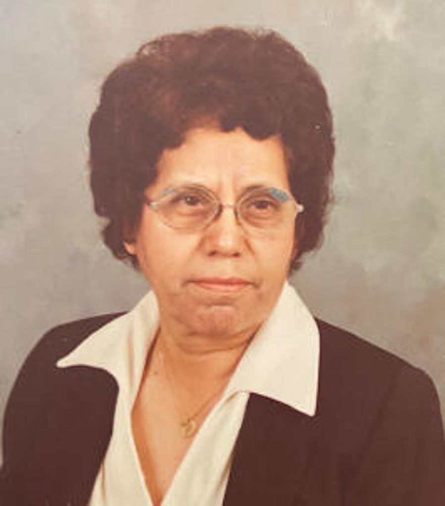 Manuela "Nellie" Villanueva