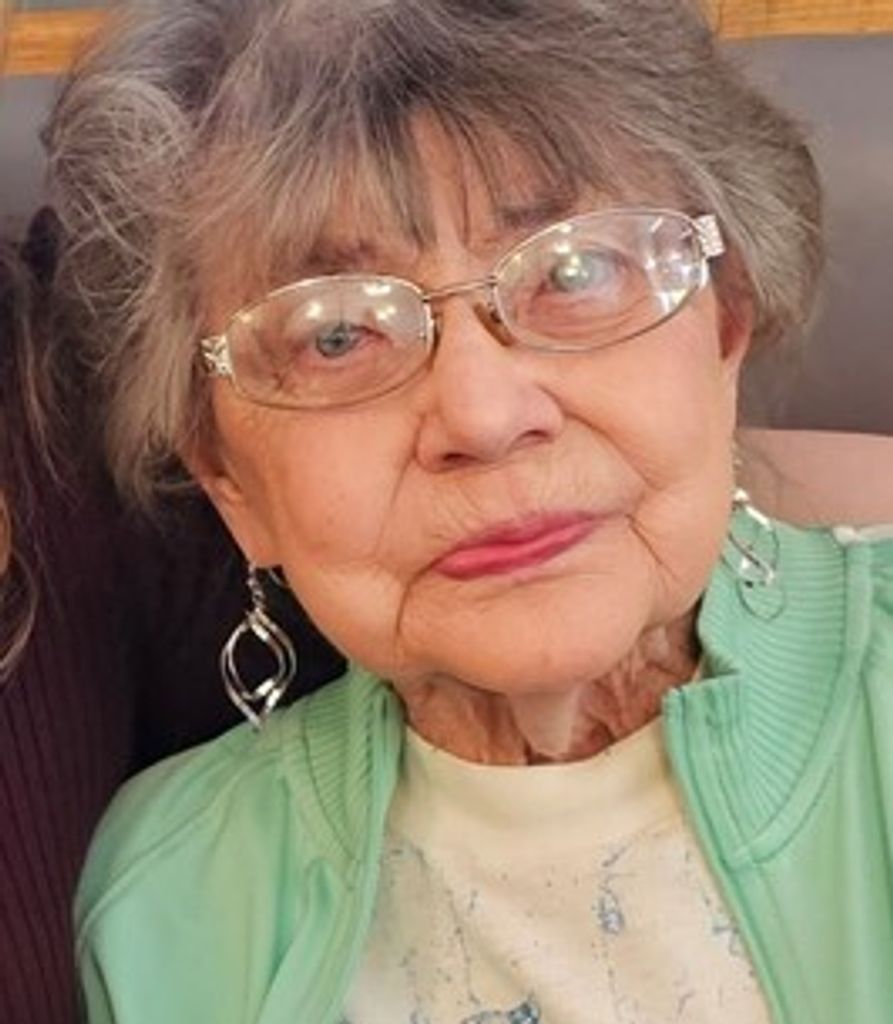 Mary Grande Profile Photo