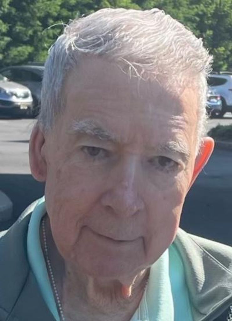 Patrick William Richards, Sr. Profile Photo