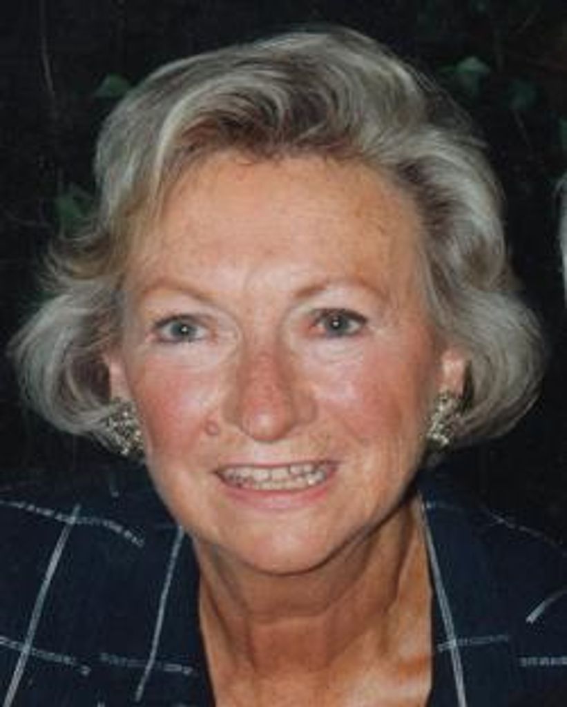 Joan Mcmanus