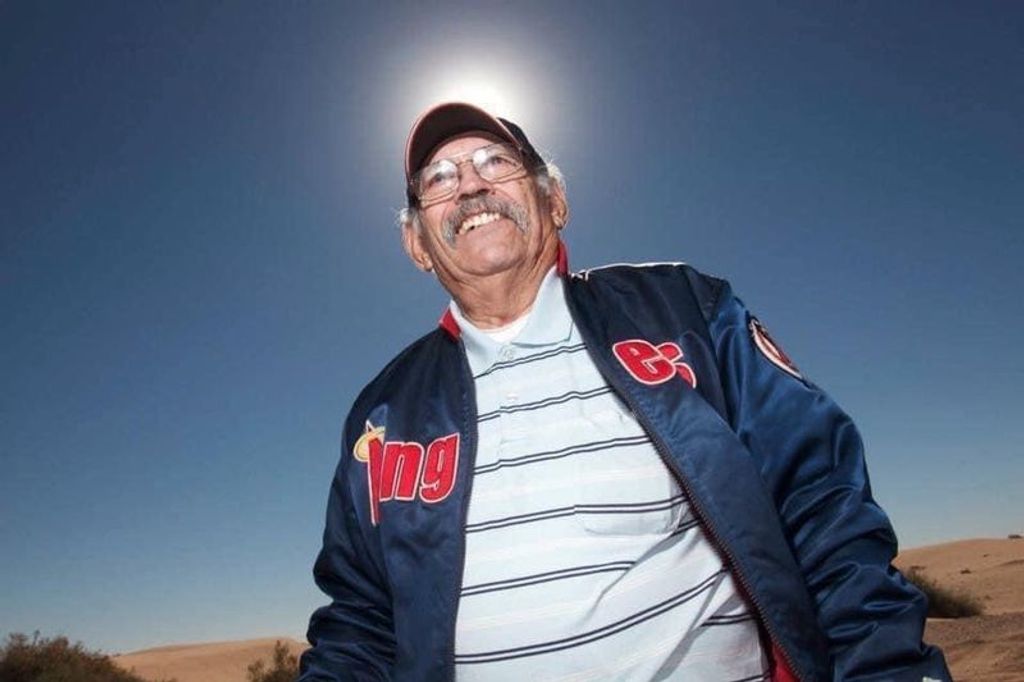 Guillermo (Willie) Alarcon Profile Photo