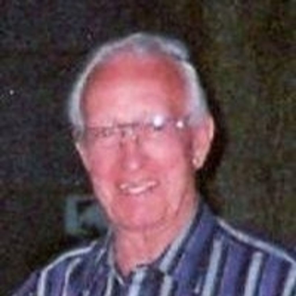 James D. Campbell