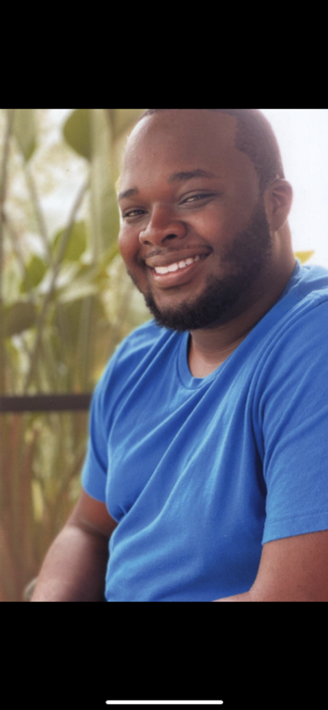 Desmond Mattison