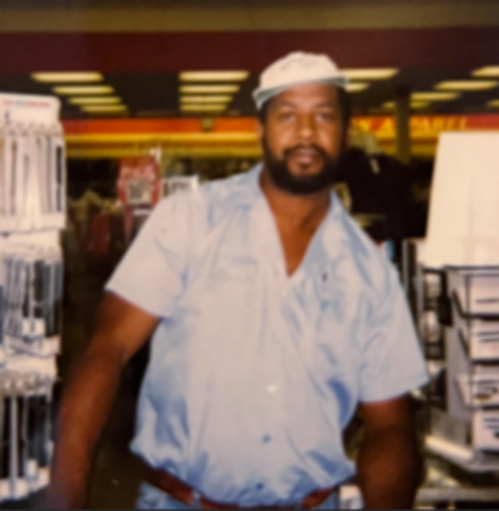Kelvin C. Bailey, Sr. Profile Photo