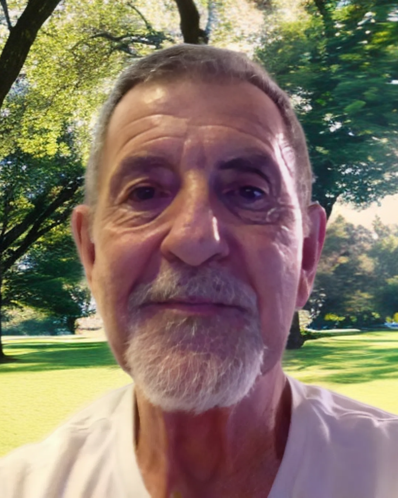 Howard James Rabideau