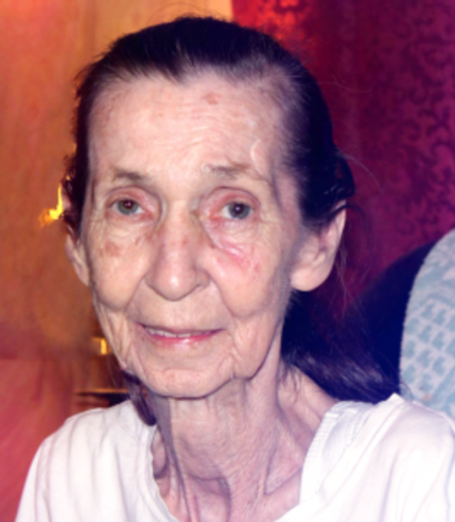 Shirley Jean Mcnew