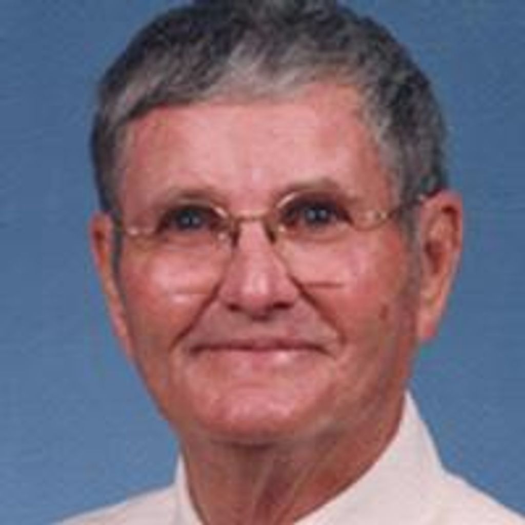 William J.. "Dub" Hodges