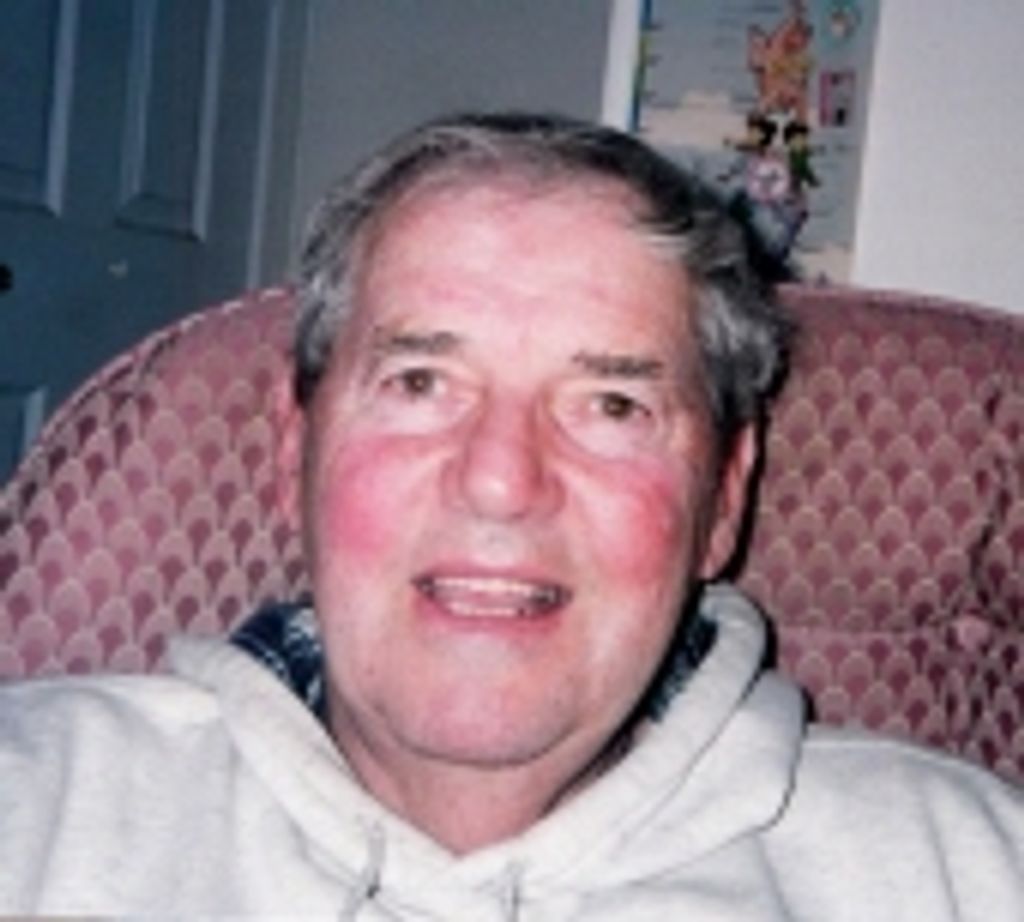 Karl Ryan