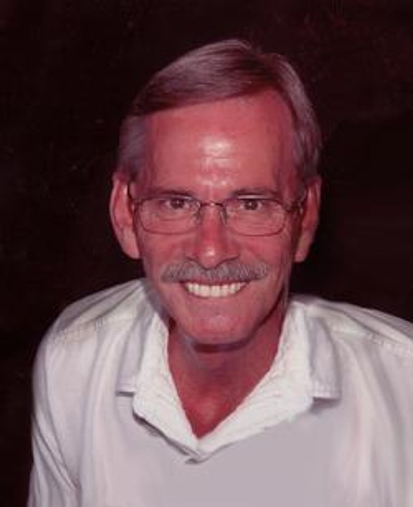 Ralph P. Schaffer