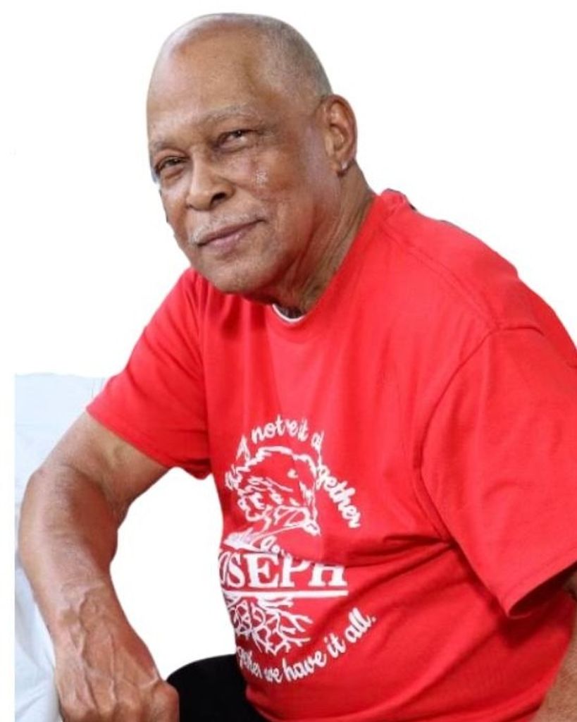 James Joseph Profile Photo